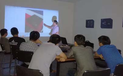 基準設計機構內訓記：產品結構設計與受力分析