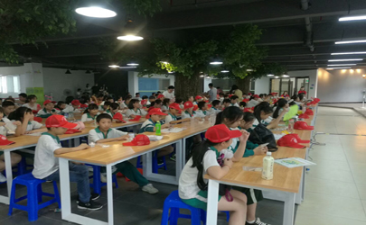 研學(xué)旅行，行走的知識課堂