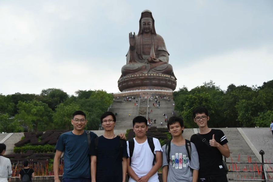 不負(fù)夏日好時(shí)光——基準(zhǔn)設(shè)計(jì)月度活動