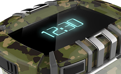 工業設計的外觀設計與產品結構設計的區別