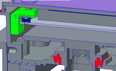 三防產品設計技術要點與結構設計經驗總結
