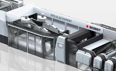 包裝機械設備工業外觀設計創新實踐