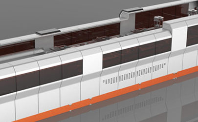 陶瓷機械設備工業外觀設計的創意與實踐