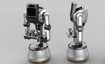 肇慶機器人外觀設(shè)計公司:傳統(tǒng)文脈的融合創(chuàng)新