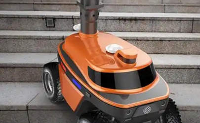 南京機器人外觀設(shè)計公司:歷史與科技的共生之美