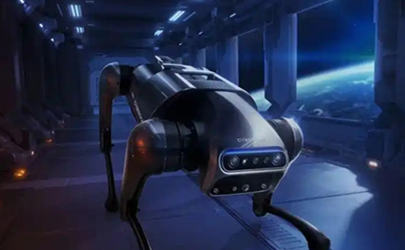 天津機器人外觀設(shè)計公司:融合與創(chuàng)新實踐