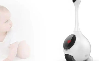 佛山機器人外觀設(shè)計公司的設(shè)計進化論