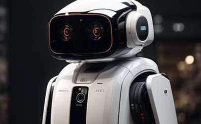 成都機器人外觀設計公司的前瞻探索