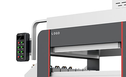 壓機-設(shè)備外觀工業(yè)設(shè)計