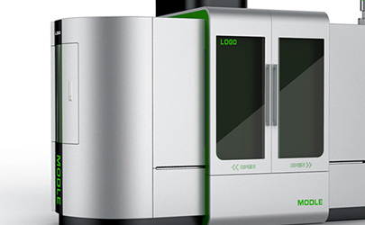 數(shù)控機床外觀設(shè)計