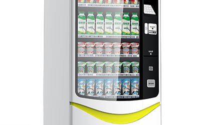 自動售貨機(jī)-工業(yè)設(shè)計(jì)與結(jié)構(gòu)設(shè)計(jì)