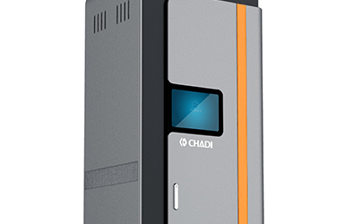 工業(yè)級UPS電源外觀工業(yè)設(shè)計(jì)