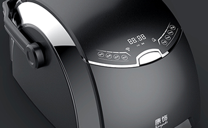 電飯煲-家電外觀設(shè)計-廚房電器