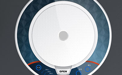 毛巾消毒甩干器-創(chuàng)意衛(wèi)浴產(chǎn)品設(shè)計