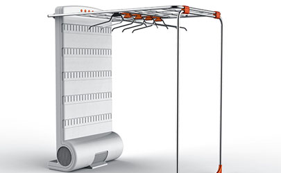 干衣機-佛山順德家電外觀工業設計