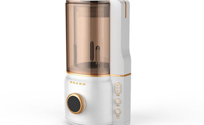 破壁機外觀設(shè)計-中山小家電工業(yè)設(shè)計公司