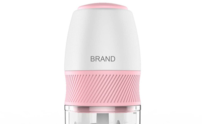 料理機外觀設(shè)計-廣州家電設(shè)計公司